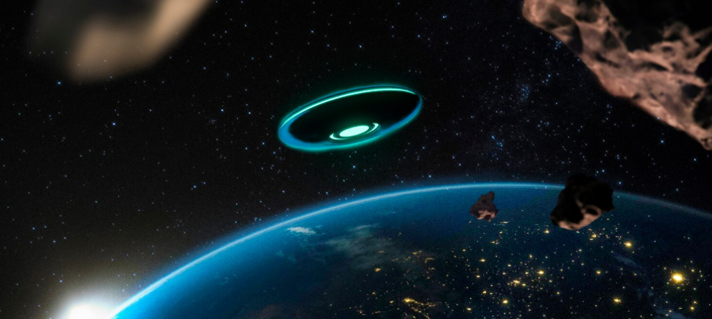 The Space Mission
