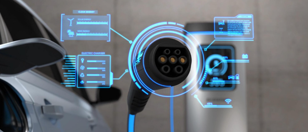 The Battery Breakthrough