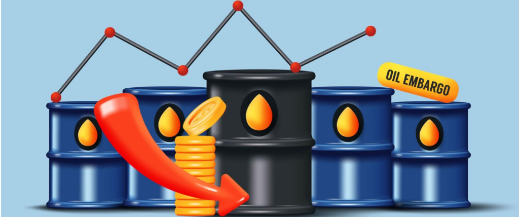 Oil Prices Today Surge