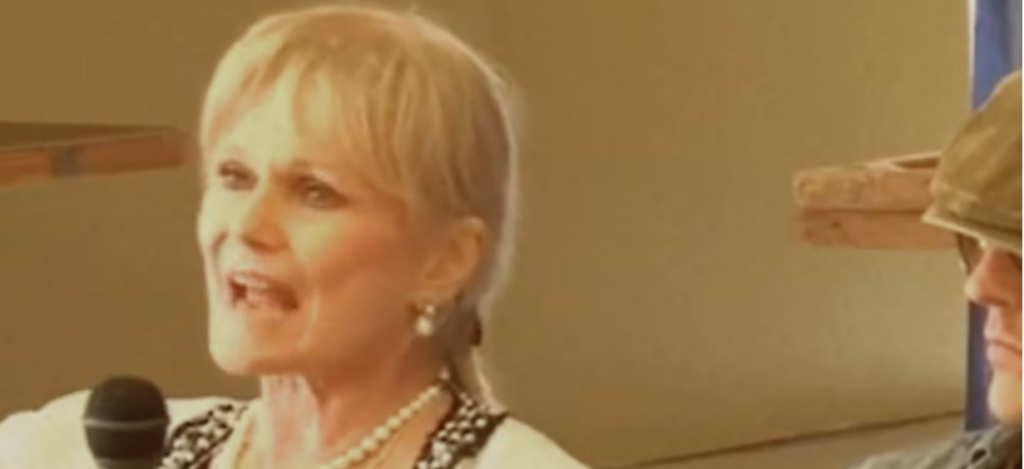 Valerie Perrine Cause of Death