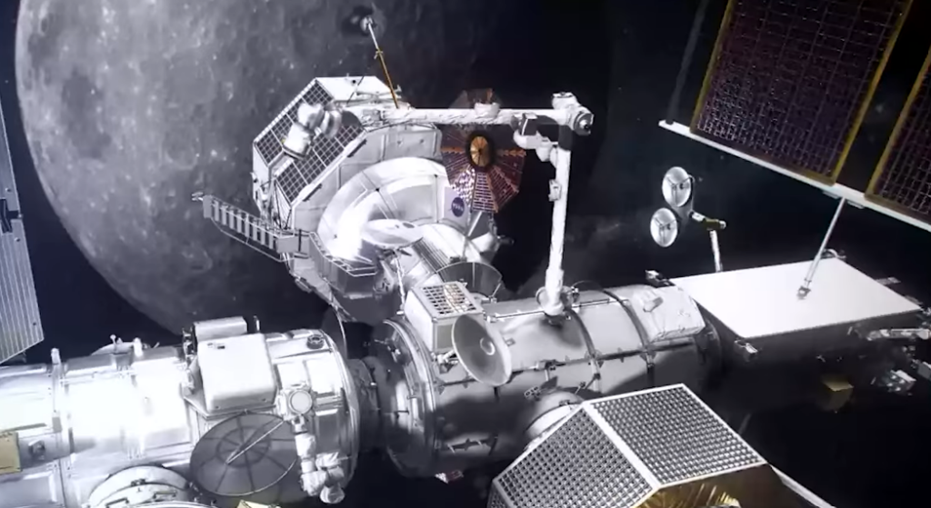 NASA’s Lunar Gateway is Paused. Is the Artemis Moon Base Already in Jeopardy?