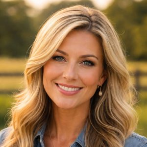 Megan Davis