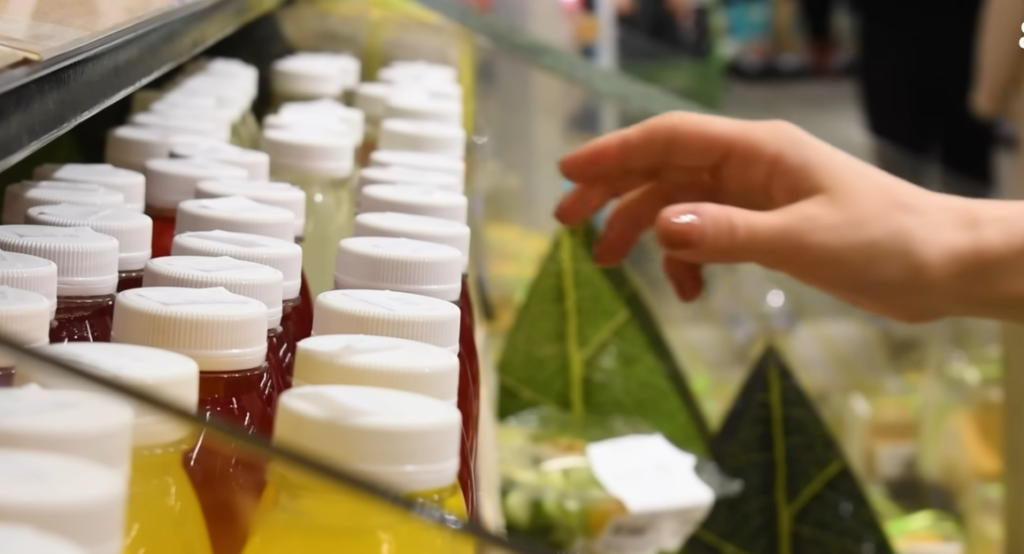 The Plastic Paradox: Why Strait of Hormuz Tensions Will Make Your Groceries Unaffordable