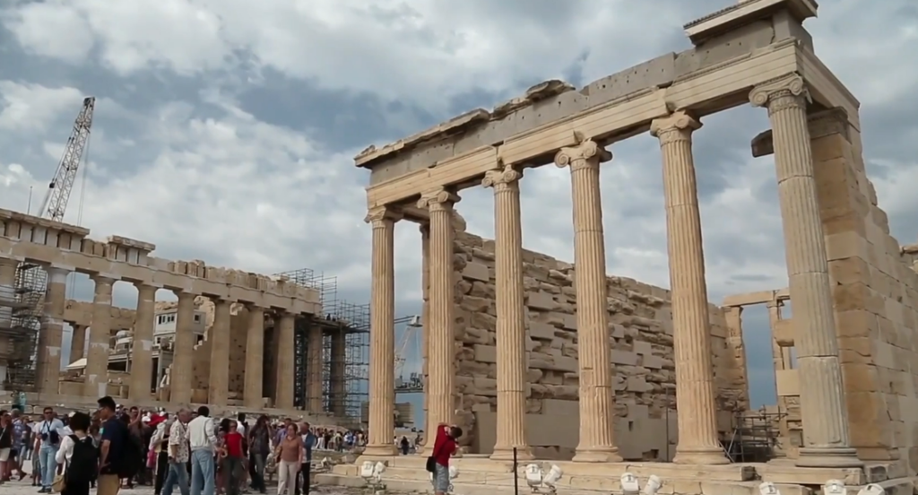 Why Greece's Economic Comeback Is the Most Underreported Recovery Story in the World Right Now
