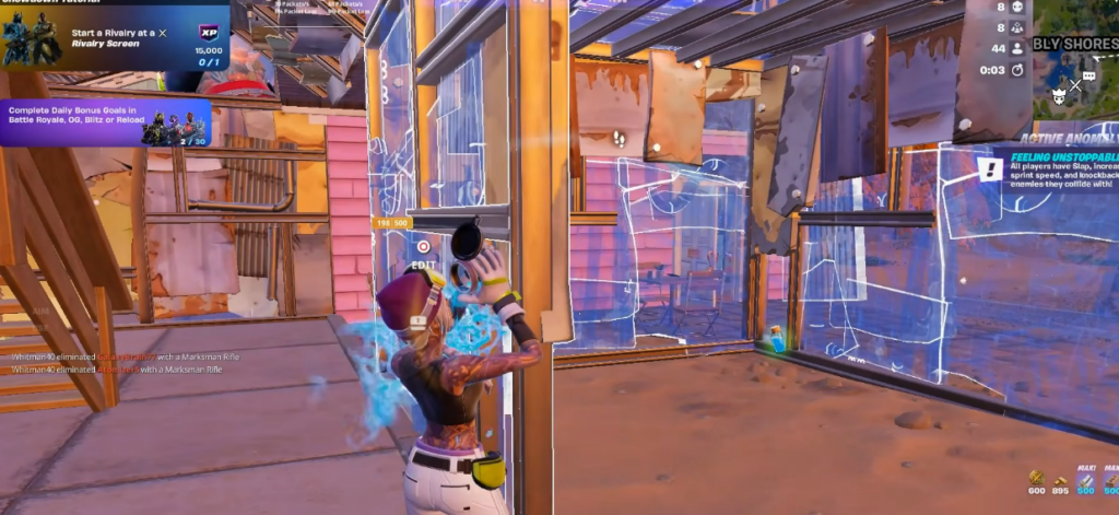 It Turns Out Fortnite Isn't the Forever Game After All: A Post-Mortem of the Metaverse