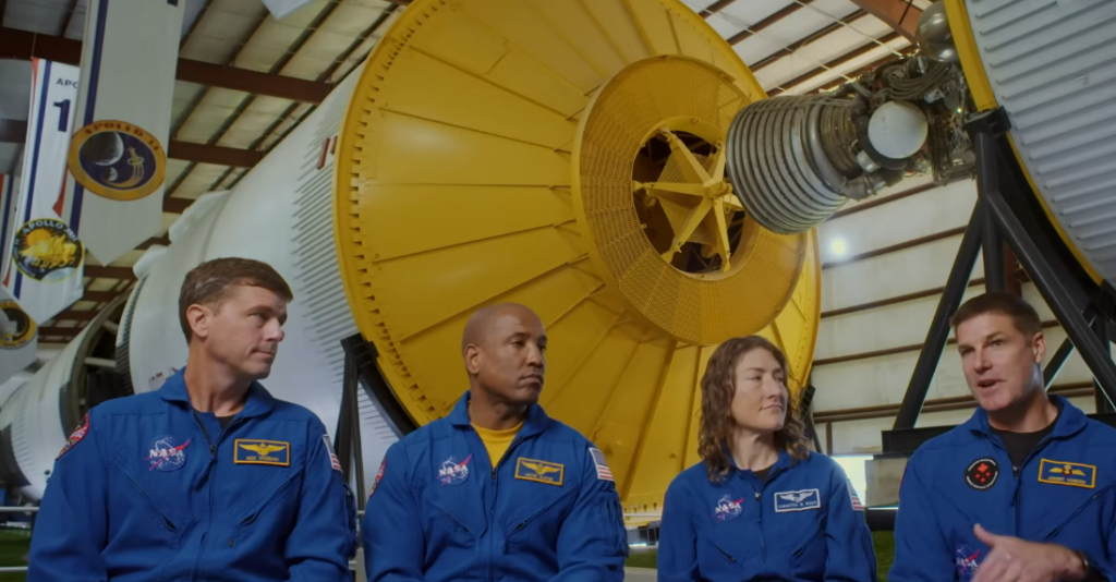 A Trillion-Dollar Space Economy Is Coming. Jeff Bezos Just Gave the Most Optimistic Speech About It