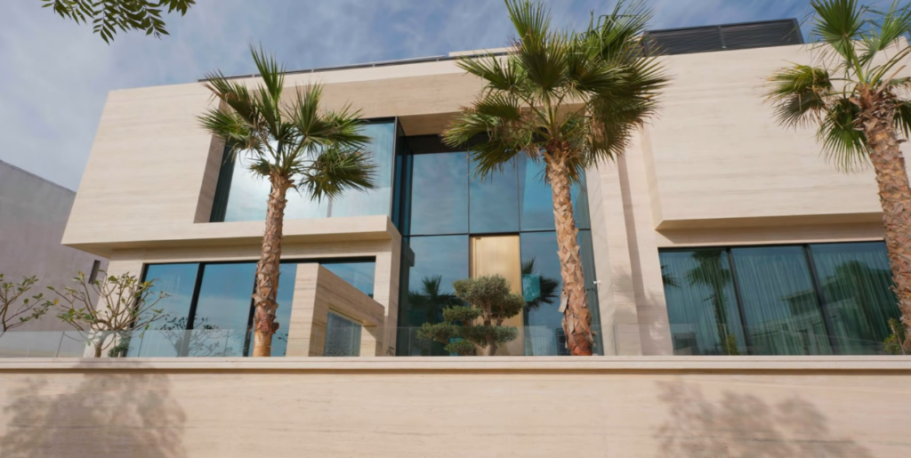 A Dubai Real Estate Developer Just Accepted $50 Million in Bitcoin. The Gulf's Crypto Pivot Is Real