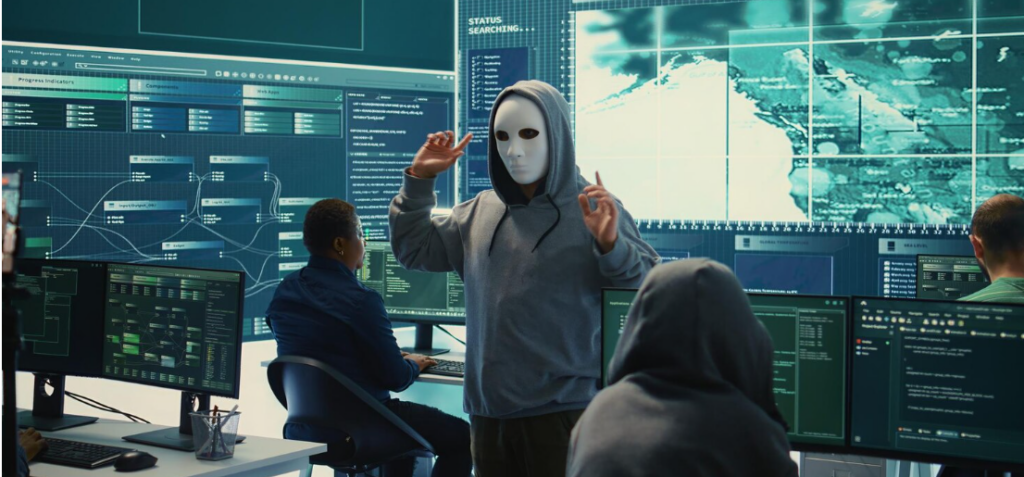 The 20-Year-Old Hacker