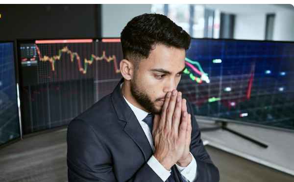 The Fear Index Unwinds , Why Institutional Investors Are Betting Big on Middle East Peace The Fear Index Unwinds , Why Institutional Investors Are Betting Big on Middle East Peace